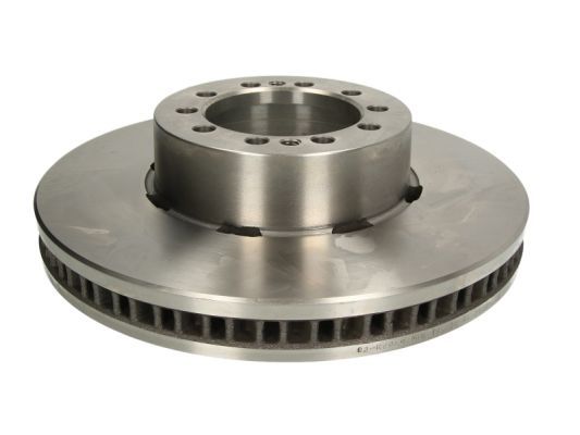 SBP 02-RV029 Brake Disc