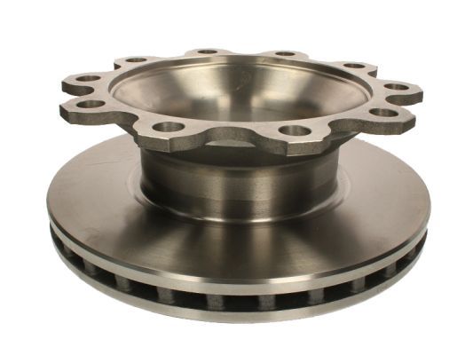 SBP 02-SM001 Brake Disc