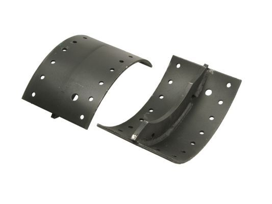 SBP 03-MA001 Brake Shoe Set
