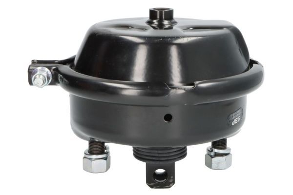 SBP 05-BCT27-W03 Spring-loaded Cylinder