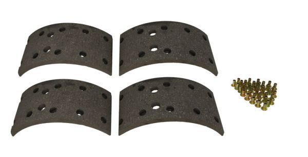 SBP 07-L17280-N20B Brake Lining, drum brake
