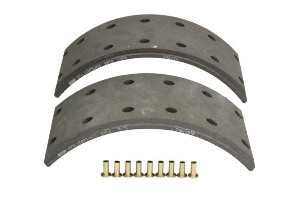 SBP 07-L17975-N20 Brake Lining Kit, drum brake