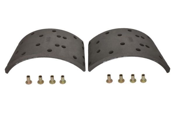 SBP 07-L19503-N00 Brake Lining Kit, drum brake