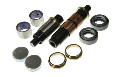 Repair Kit, brake caliper SBP CRK-042