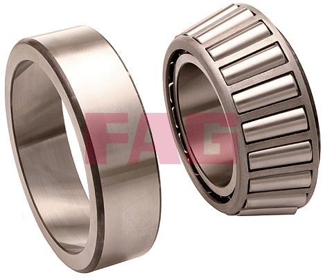 Schaeffler FAG 201040 Wheel Bearing