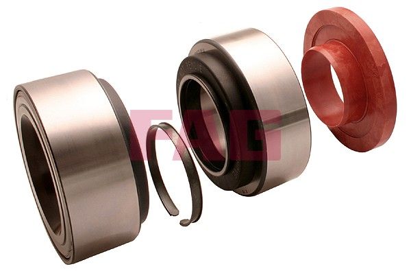 Schaeffler FAG 566074.05.AM Wheel Bearing