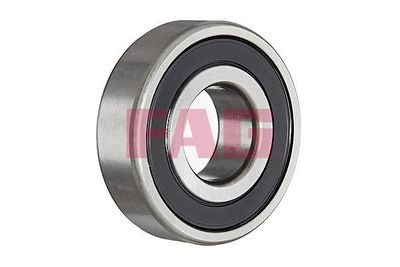 Bearing Schaeffler FAG 6204.2RSR.C3