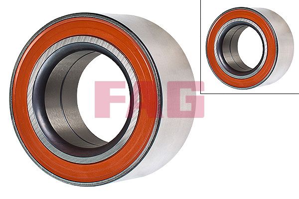 Schaeffler FAG 713 6064 30 Wheel Bearing Kit