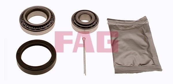 Schaeffler FAG 713 6131 80 Wheel Bearing Kit
