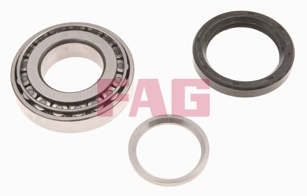 Schaeffler FAG 713 6134 00 Wheel Bearing Kit