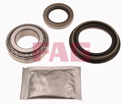 Wheel Bearing Kit Schaeffler FAG 713 6136 00