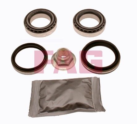 Schaeffler FAG 713 6150 60 Wheel Bearing Kit