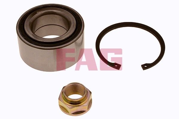 Schaeffler FAG 713 6171 20 Wheel Bearing Kit