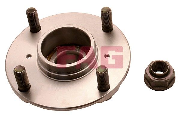 Schaeffler FAG 713 6234 10 Wheel Bearing Kit