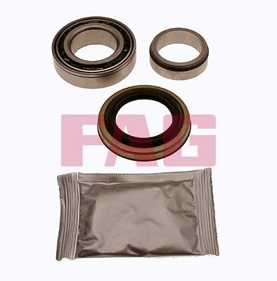 Schaeffler FAG 713 6304 70 Wheel Bearing Kit