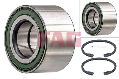 Wheel Bearing Kit Schaeffler FAG 713 6440 80