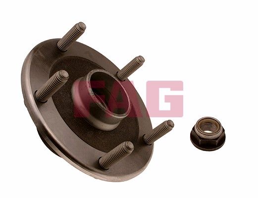 Schaeffler FAG 713 6786 70 Wheel Bearing Kit