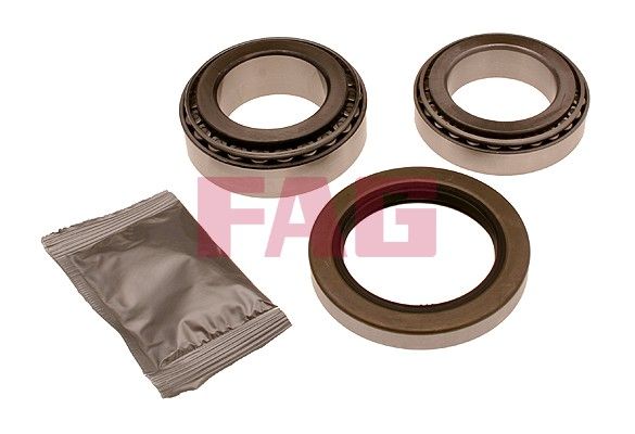 Schaeffler FAG 713 6904 40 Wheel Bearing Kit