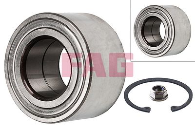 Wheel Bearing Kit Schaeffler FAG 713 6970 70