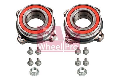 Wheel Bearing Kit Schaeffler FAG 713 8027 10