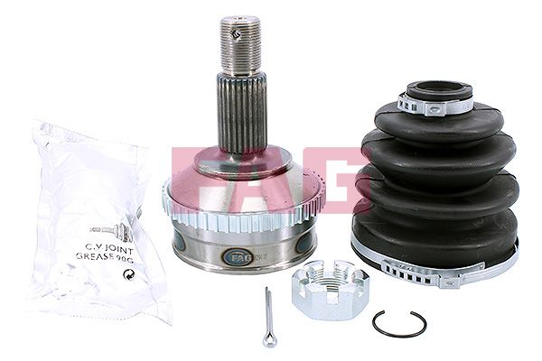 Schaeffler FAG 771 0054 30 Joint Kit, drive shaft
