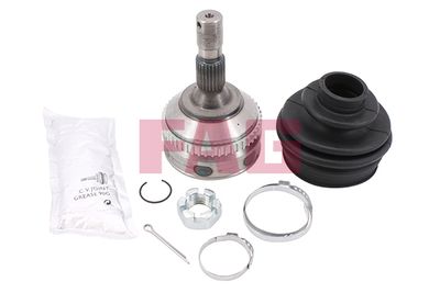 Joint Kit, drive shaft Schaeffler FAG 771 0095 30