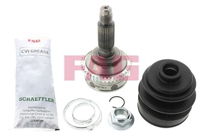 Joint Kit, drive shaft Schaeffler FAG 771 0201 30