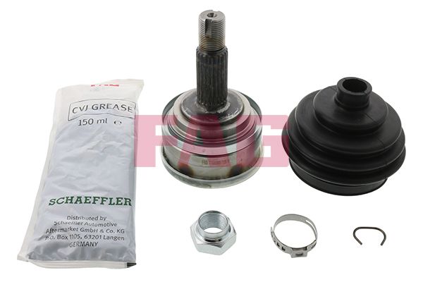 Schaeffler FAG 771 0203 30 Joint Kit, drive shaft