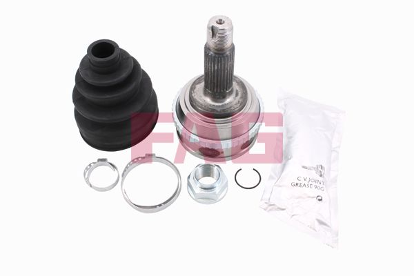 Schaeffler FAG 771 0242 30 Joint Kit, drive shaft