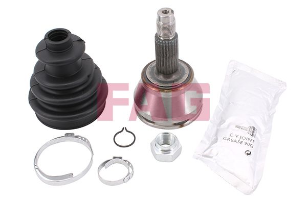 Schaeffler FAG 771 0245 30 Joint Kit, drive shaft