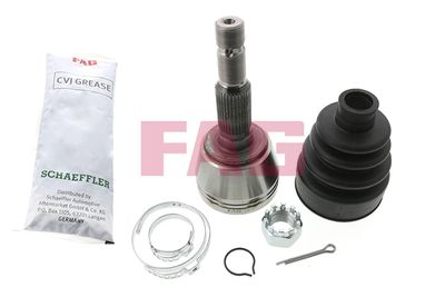 Joint Kit, drive shaft Schaeffler FAG 771 0281 30