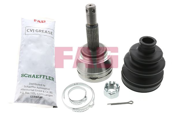 Schaeffler FAG 771 0373 30 Joint Kit, drive shaft
