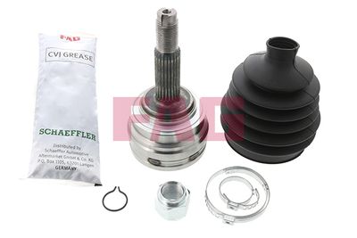 Joint Kit, drive shaft Schaeffler FAG 771 0384 30