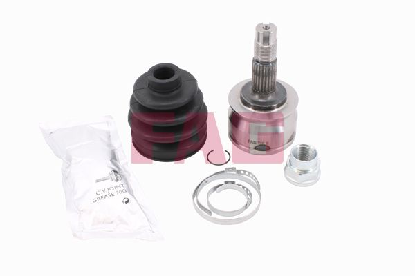 Schaeffler FAG 771 0398 30 Joint Kit, drive shaft