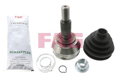 Joint Kit, drive shaft Schaeffler FAG 771 0475 30