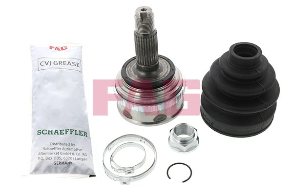 Schaeffler FAG 771 0565 30 Joint Kit, drive shaft