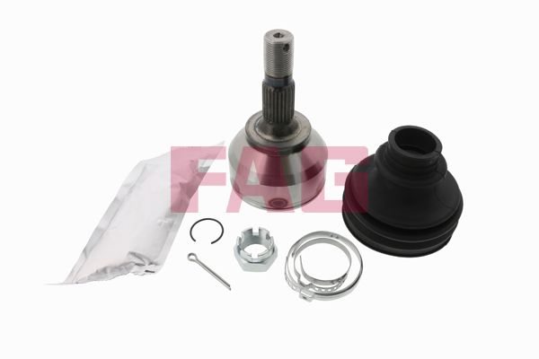 Schaeffler FAG 771 0588 30 Joint Kit, drive shaft