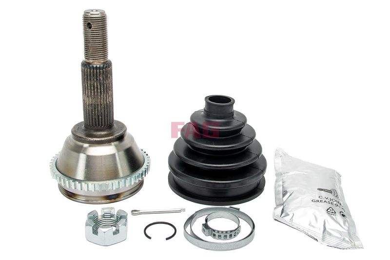 Schaeffler FAG 771 0600 30 Joint Kit, drive shaft