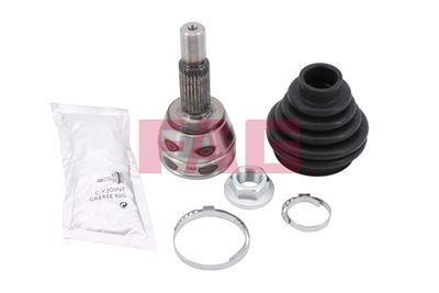 Joint Kit, drive shaft Schaeffler FAG 771 0616 30