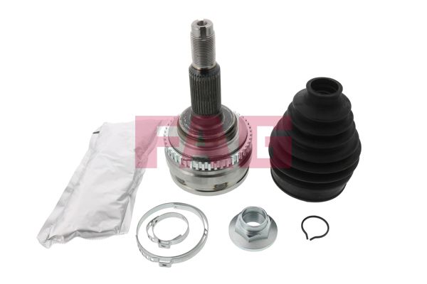 Schaeffler FAG 771 0628 30 Joint Kit, drive shaft