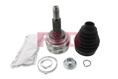 Joint Kit, drive shaft Schaeffler FAG 771 0628 30