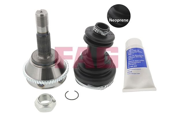 Schaeffler FAG 771 0730 30 Joint Kit, drive shaft