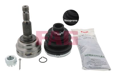 Joint Kit, drive shaft Schaeffler FAG 771 0733 30