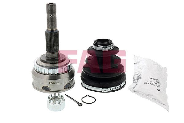 Schaeffler FAG 771 0735 30 Joint Kit, drive shaft