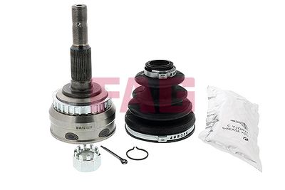 Joint Kit, drive shaft Schaeffler FAG 771 0735 30