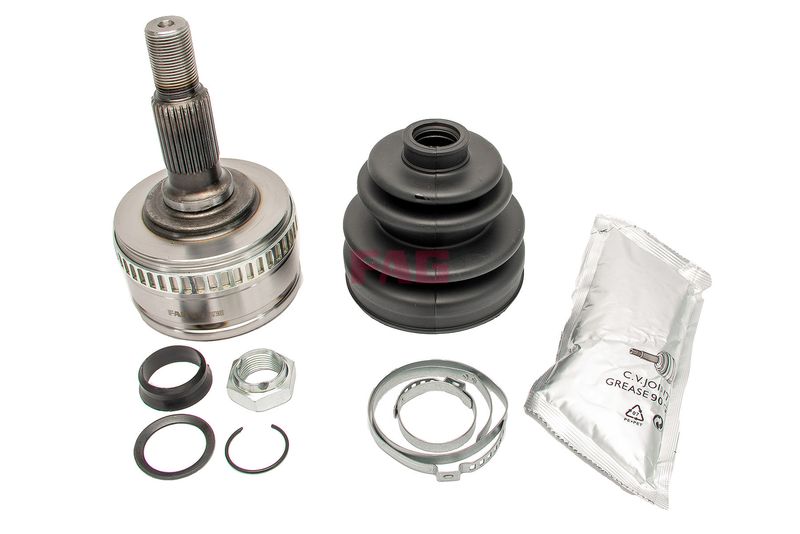 Schaeffler FAG 771 0739 30 Joint Kit, drive shaft