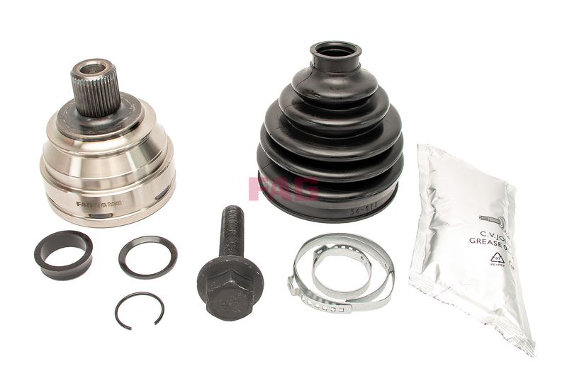 Schaeffler FAG 771 0764 30 Joint Kit, drive shaft