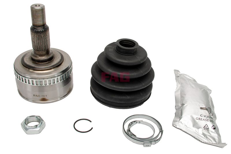 Schaeffler FAG 771 0768 30 Joint Kit, drive shaft