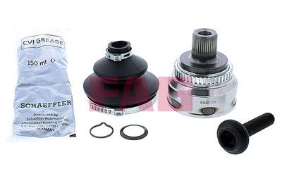 Joint Kit, drive shaft Schaeffler FAG 771 0770 30