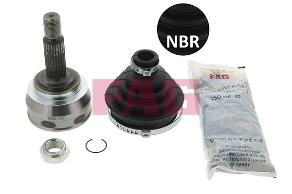 Schaeffler FAG 771 0777 30 Joint Kit, drive shaft